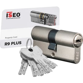 Cylindre 2 entrées R9+