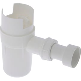 Siphon pour groupe de sécurité - 25 / 32 mm