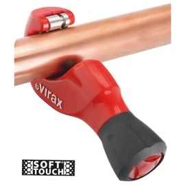 Coupe-tube ZR 35 Cuivre - 3-35 mm