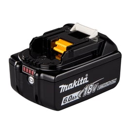 Batterie pour outillage électroportatif Makstar - Li-Ion 18V / 6 Ah