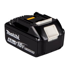 Batterie pour outillage électroportatif Makstar - Li-Ion 18V / 6 Ah
