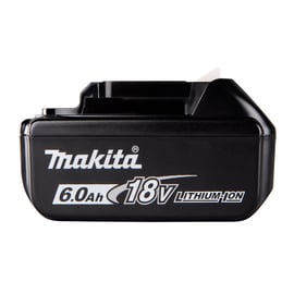 Batterie pour outillage électroportatif Makstar - Li-Ion 18V / 6 Ah