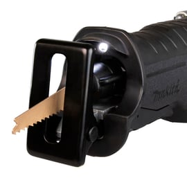 Scie sabre sans fil SOLO DJR187Z - 18V - MY36