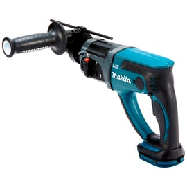 Perforateur SDS plus sans fil SOLO DHR202ZJ - 18V - 2 J - MY36