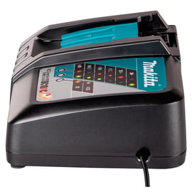 Chargeur de batterie pour machine sans fil DC18RC - 14,4V/18V - 6Ah