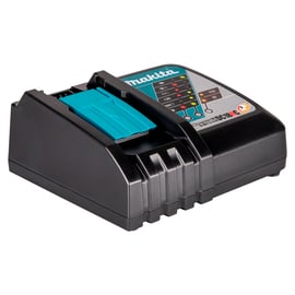 Chargeur de batterie pour machine sans fil DC18RC - 14,4V/18V - 6Ah