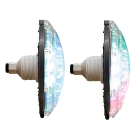 Projecteur à visser GAIA LED sans enjoliveur