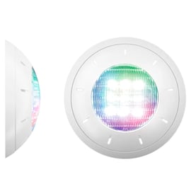 Projecteur extra plat STELLA couleur