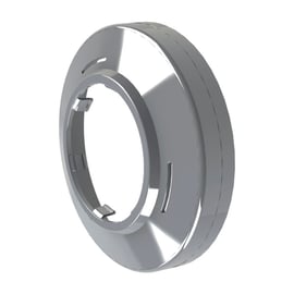 Enjoliveur MID BRIO gris clair