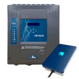 Antenne pour contrôle smartphone coffret METEOR