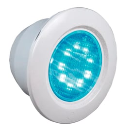 Projecteur standard LED RGB 16 W béton 3478