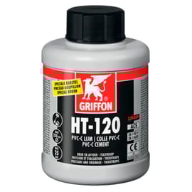 Colle PVC HT-120 - 500 mL