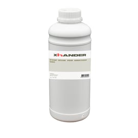 Désinfectant nettoyeur de résine 0,5L