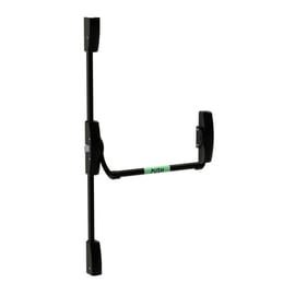 Serrure antipanique UNICO COMPATIBLE barre 2 et 3 points haut et bas coupe-feu