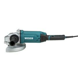 Meuleuse d'angle filaire - diamètre 230 mm - WS4703 - 2350W