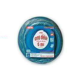 Kit de vidage à visser DEBIFLEX 5 ml + 16 bagues