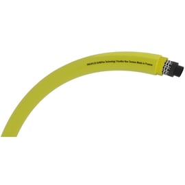 Tuyau d'arrosage PVC PRIMABEL® jaune - 19 mm x 50 mètres