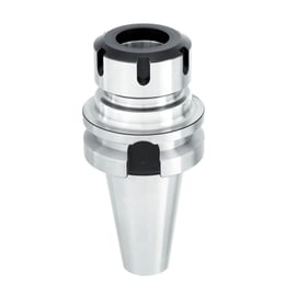 Mandrin adaptateur porte-pince BT40 - ER32 X 100