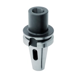 Mandrin adaptateur cône morse BT