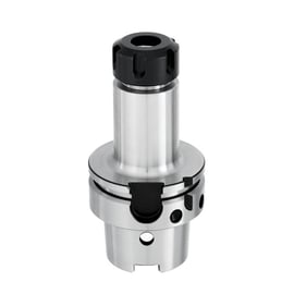 Mandrin adaptateur porte-pince HSK63A - ER32X100