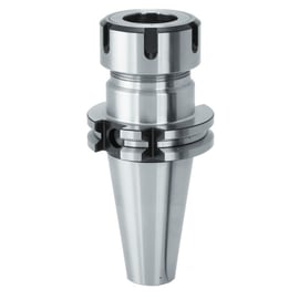 Mandrin adaptateur porte-pince ISO40 - ER40 X 70