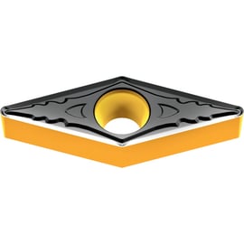 Plaquette de tournage positive carbure VBMT-PS2