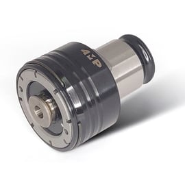 Douille de taraudage avec friction - DIN371 - D19 - M5