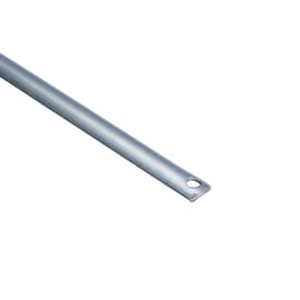 Tringle 16 x 6 mm pour crémone MAP zinguée