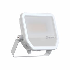 Projecteur LED FLOODLIGHT - 3670/5500 lm - 3000 K - 179 x 43 x 201 mm - blanc