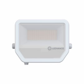Projecteur LED FLOODLIGHT - 3670/5500 lm - 3000 K - 179 x 43 x 201 mm - blanc