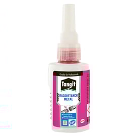 Résine d'étanchéité pour raccords métal RACORETANCH - 50 ml