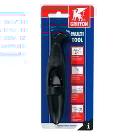 Grattoir à mastic MULTI TOOL