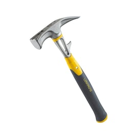 Marteau de mobiste et charpentier avec ergot NANOVIB®