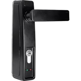 Module extérieur électromécanique pour antipanique TRIM-TRONIC noir