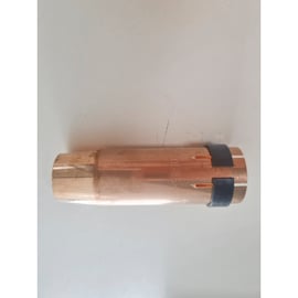 Buse torche MIG / MAG CONIQUE MB 26/401/501 - 16 mm