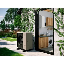 Pompe à chaleur ALFEA EXCELLIA S