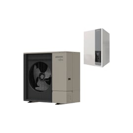 Pompe à chaleur ALFEA EXCELLIA S