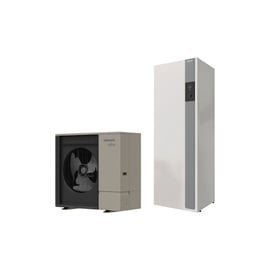 Pompe à chaleur ALFEA EXCELLIA S DUO