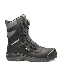 Bottes BE-OSLO noires S3