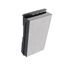 Filtre combiné pour ventilation assistée Swiss Air - ABE1P