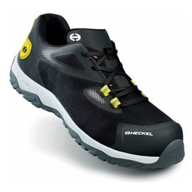 Chaussures basses MS100 jaunes S1PL