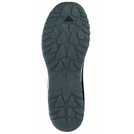 Chaussures basses MS100 jaunes S1PL