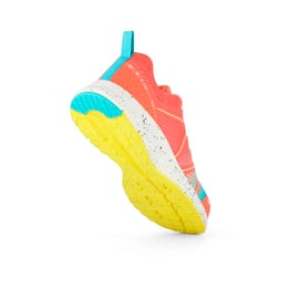 Chaussures basses MAIANA roses S1P