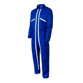 Combinaison QUICK P/C bleu gaulois
