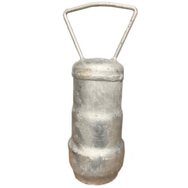 Bouchon mâle type ABC