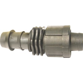 Départ cannelé 16 mm pour gaine agricole D17