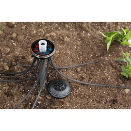 Répartiteur XERI-BIRD 8 sorties - 4L/h