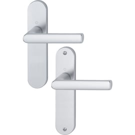 Ensemble sur petite plaque HAMBURG