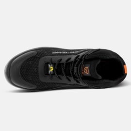 Chaussures hautes STAMIN noires S3S