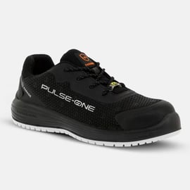 Chaussures basses SPEEDA noires S3S